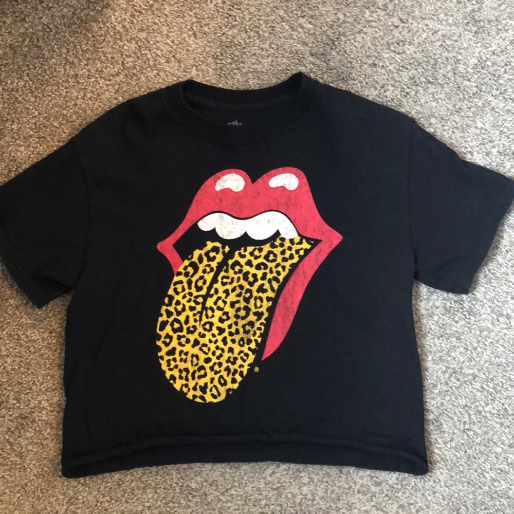 Rolling Stones top